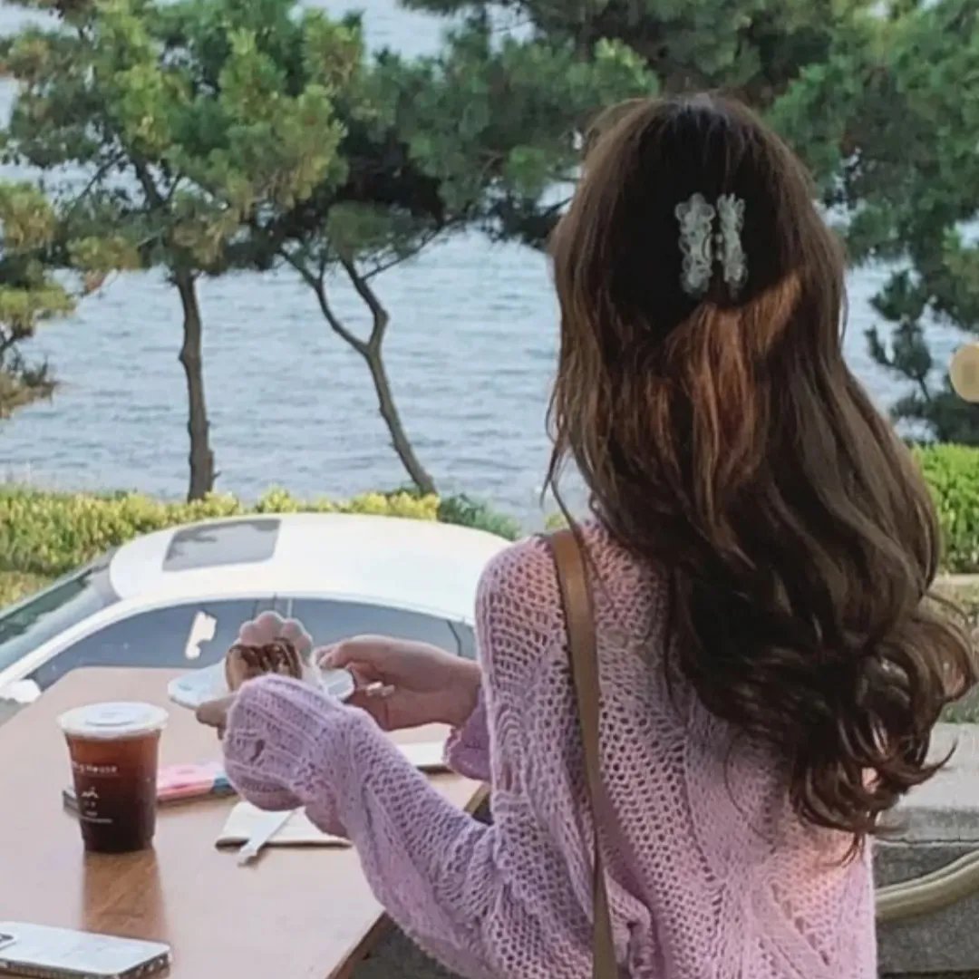 百合的雨声