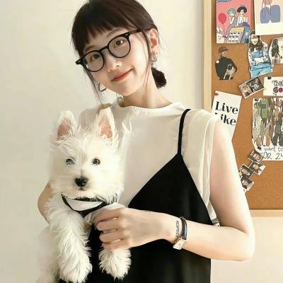 生命中的美好印记
